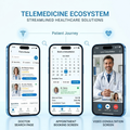 On-Demand Doctor App
