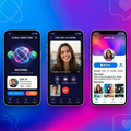 Random Video Calling App