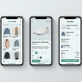 Ecommerce App