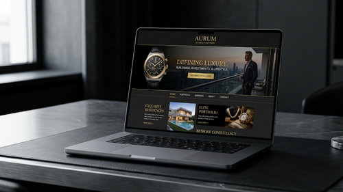 Business Websites - For all kind of Businesses